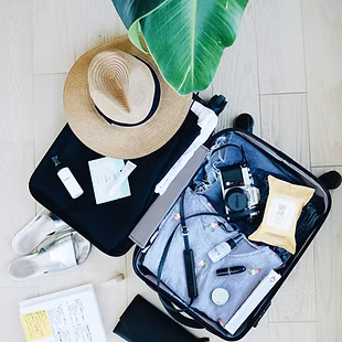 Style your Trip