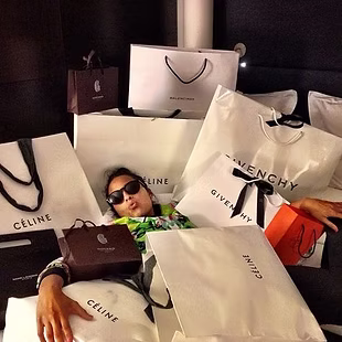 Personal Shopping