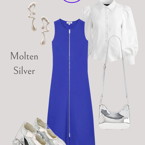 Lookbook for Ari
